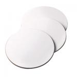 Round Metal Coasters, Wine Accessories, Hospitality