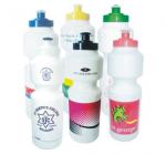 Plastic Sports Bottle, Waterbottles, Hospitality