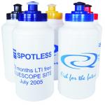 Large Sports Bottle, Waterbottles, Hospitality