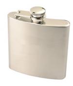 Plated Hip Flask, Beverage Gear, Hospitality