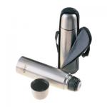 Small Thermos With Cover, Vacuum Flasks