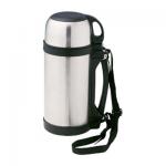 Stubby Vacuum Flask, Stainless Mugs, Hospitality