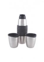 Twin Cup Vacuum Flask, Vacuum Flasks