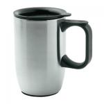 Stainless Mug, Beverage Gear, Hospitality