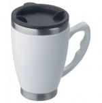 Ceramic Travel Mug, Travel Mugs, Hospitality