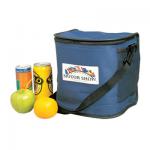 Two Section Cooler Bag , Drink Cooler Bags, Hospitality