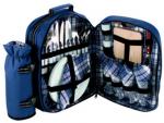 Deluxe Four Setting Picnic Set,Hospitality
