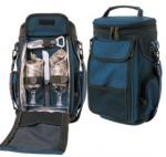 Wine Cooler Backpack Set, Picnic Sets