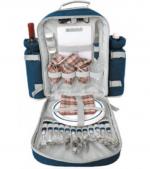Four Person Picnic Set Backpack,Hospitality