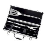Barbecue Set In Case, Barbecue Sets