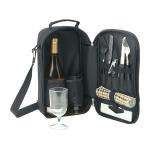 Wine And Cheese Backpack,Hospitality