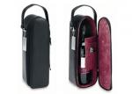 Single Bottle Wine Tote, Leather Wine Totes