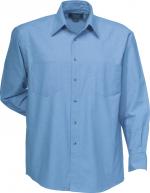Cool Dry Chambray Shirt, Hospitality Wear