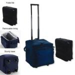 Trolley Cooler Box, Drink Cooler Bags, Hospitality
