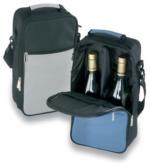 Twin Bottle Cooler Bag, Drink Cooler Bags, Hospitality