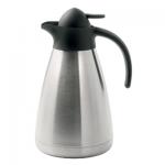 Vacuum Thermo Jug, Coffee Plungers