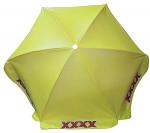 Vinyl Beach Umbrella, Beach Umbrellas, Hospitality