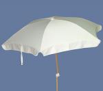 Cotton Beach Umbrella, Beach Umbrellas, Hospitality
