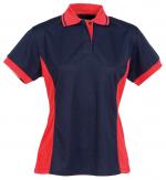 Ladies Sport Polo Shirt,Hospitality