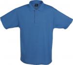 Polycotton Polo Shirt, All Polos Shirts
