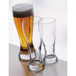 Brasserie Beer Glass, Beer Glasses, Hospitality