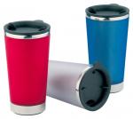 Plastic Travel Cup With Lid, Travel Mugs, Hospitality