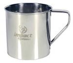 Stainless Coffee Mug, Stainless Mugs, Hospitality
