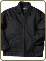 Eisenhower Jacket, Dickies Workwear, Hospitality