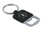 Leather Look Keyring, Beverage Gear, Hospitality