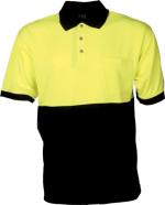 Cool Dry Safety Polo, All Polos Shirts, Hospitality